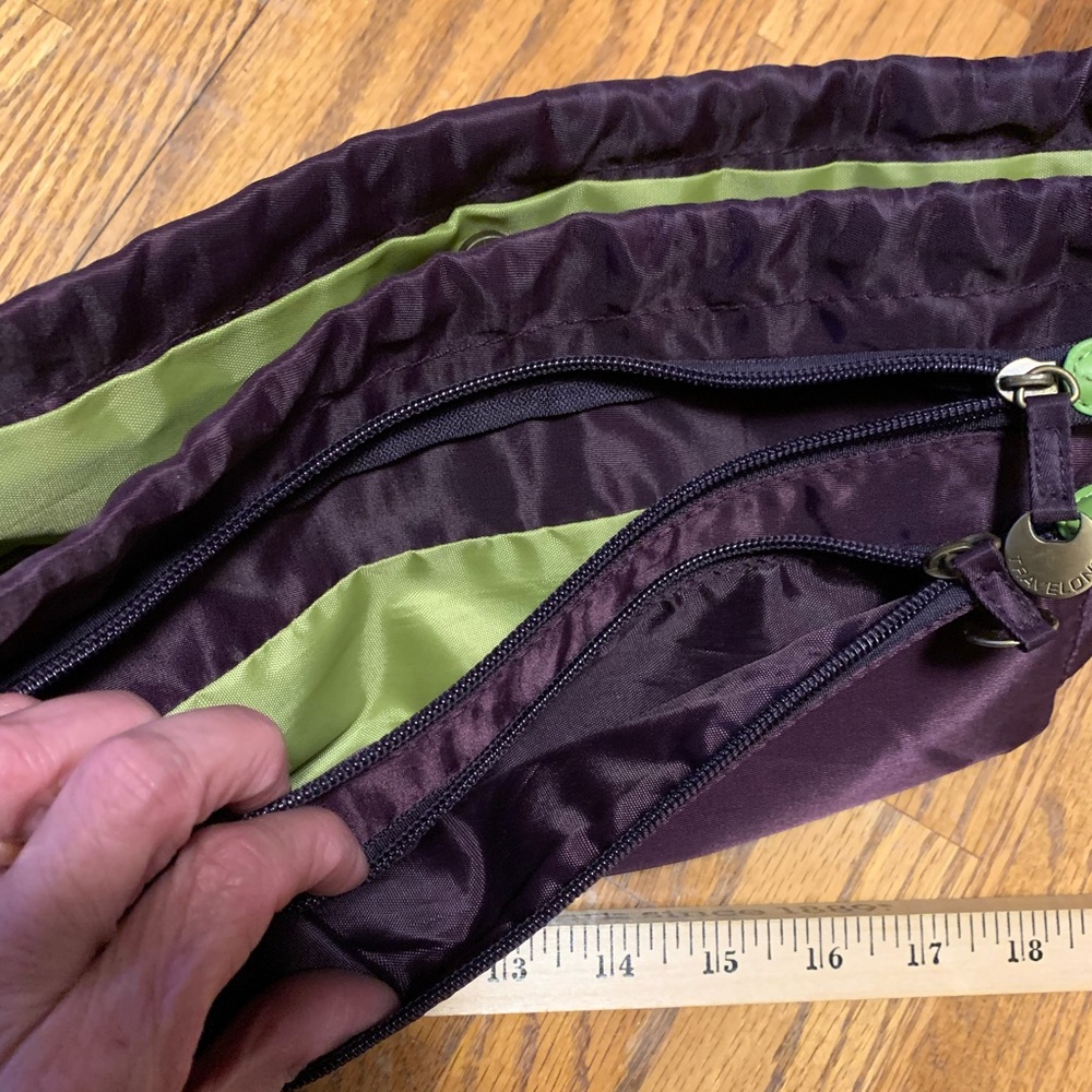 Purse organizer
